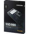 Disque dur SSD SAMSUNG 980 SSD 1To M.2 NVMe PCIe 3.0 sur PowerLab.fr
