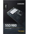 Disque dur SSD SAMSUNG 980 SSD 1To M.2 NVMe PCIe 3.0 sur PowerLab.fr