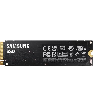 Disque dur Samsung SSD 980 PRO M.2 PCIe NVMe 1 To