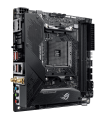 Carte mère PC ASUS ROG STRIX B550-I Gaming sur PowerLab.fr