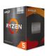 Processeur Gaming AMD Ryzen 5 5600G Wraith Stealth (3.9 GHz / 4.4 GHz) BOX sur PowerLab.fr