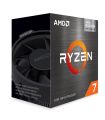Processeur Gaming AMD Ryzen 7 5700G Wraith Stealth (3.8GHz / 4.6GHz) sur PowerLab.fr