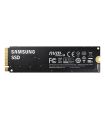 Disque dur SSD Samsung 980 M.2 500GB PCIe 3.0 x4 NVMe sur PowerLab.fr