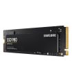 Disque dur SSD Samsung 980 M.2 500GB PCIe 3.0 x4 NVMe sur PowerLab.fr