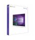 Système et OS Microsoft Windows 10 Pro 64 bits - OEM (DVD) sur PowerLab.fr