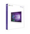 Système et OS Microsoft Windows 10 Pro 64 bits - OEM (DVD) sur PowerLab.fr