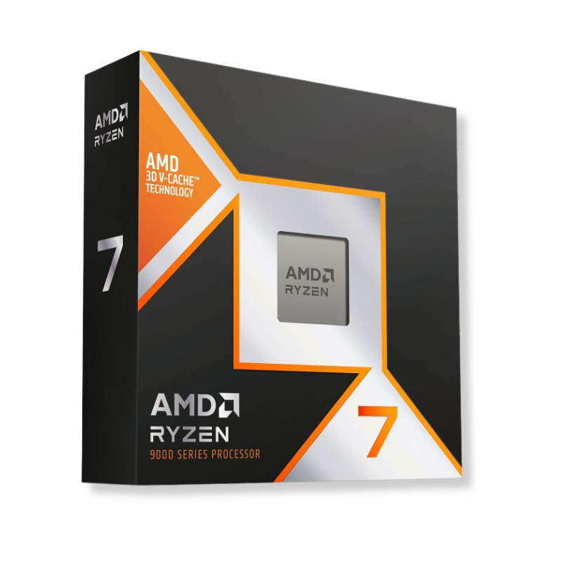 AMD Ryzen 7000 Series