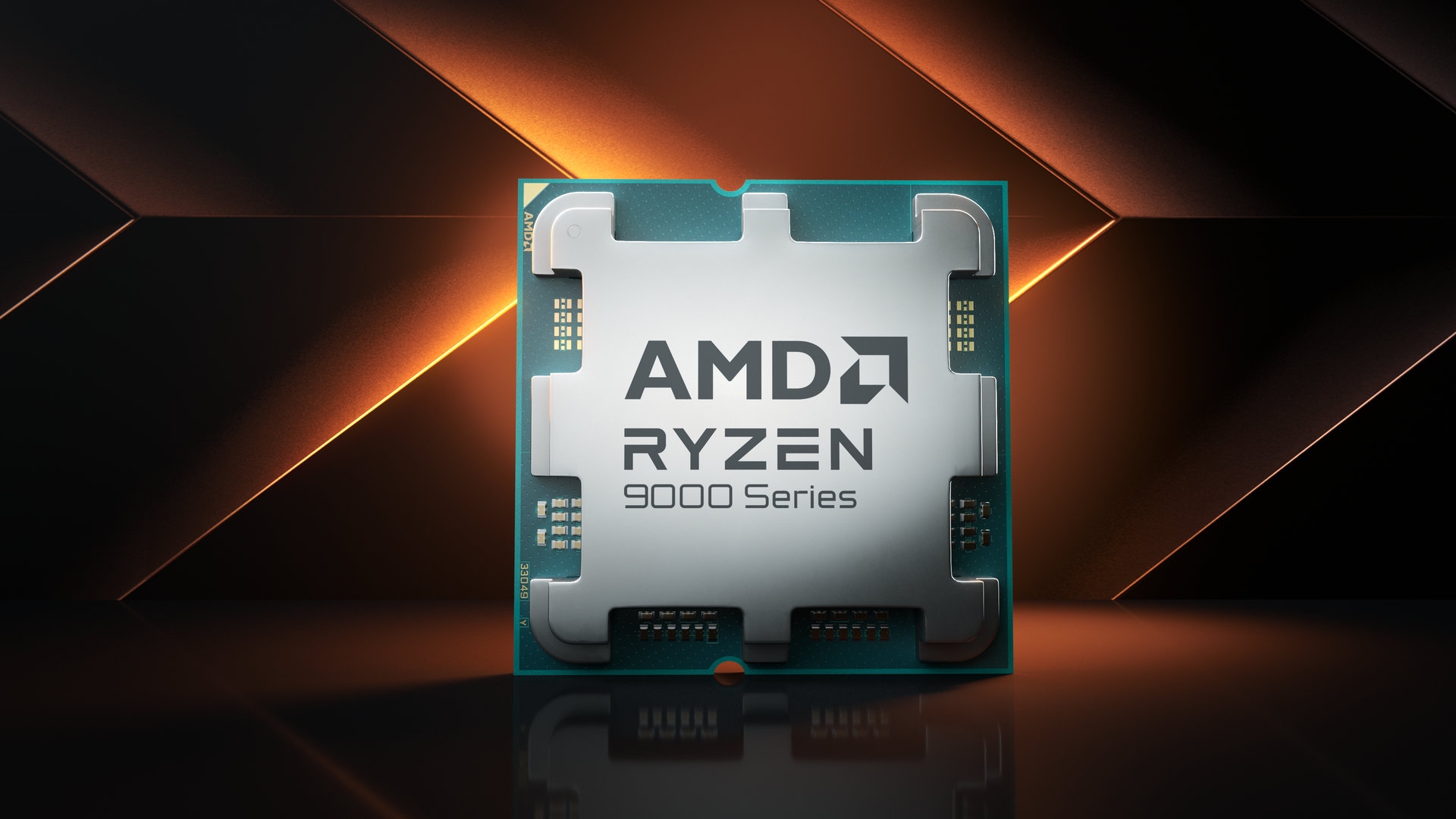 AMD Ryzen 7 7800X3D