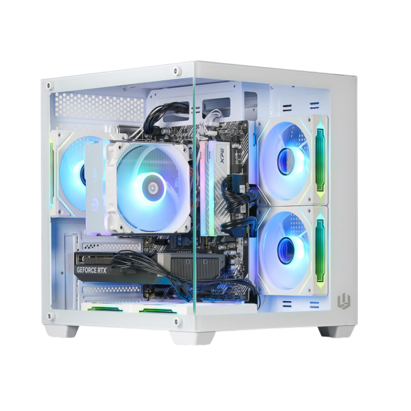 PC Gamer LIGHTSPEED