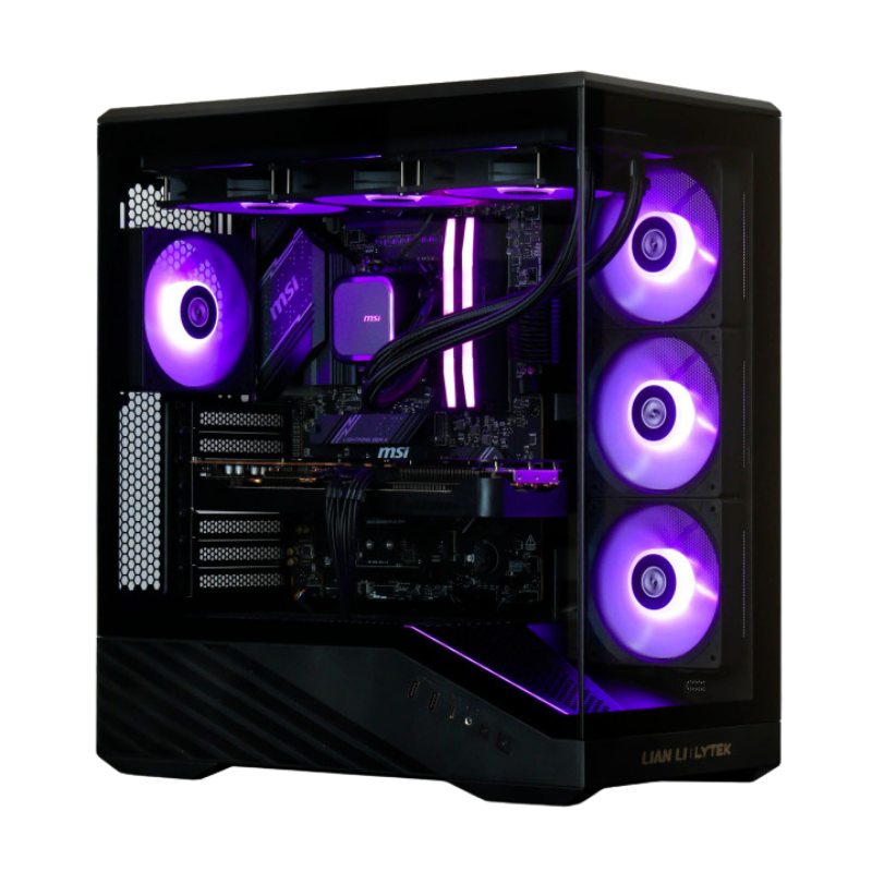 PC Gamer WYVERNE