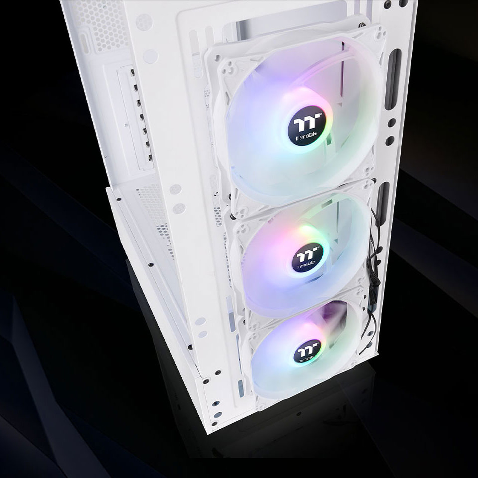 PC Gamer PowerStorm by FNK