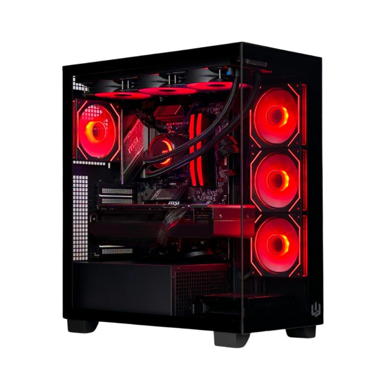 PC Gamer THE World of warcraft by Oonolive

RTX 5060 Ti