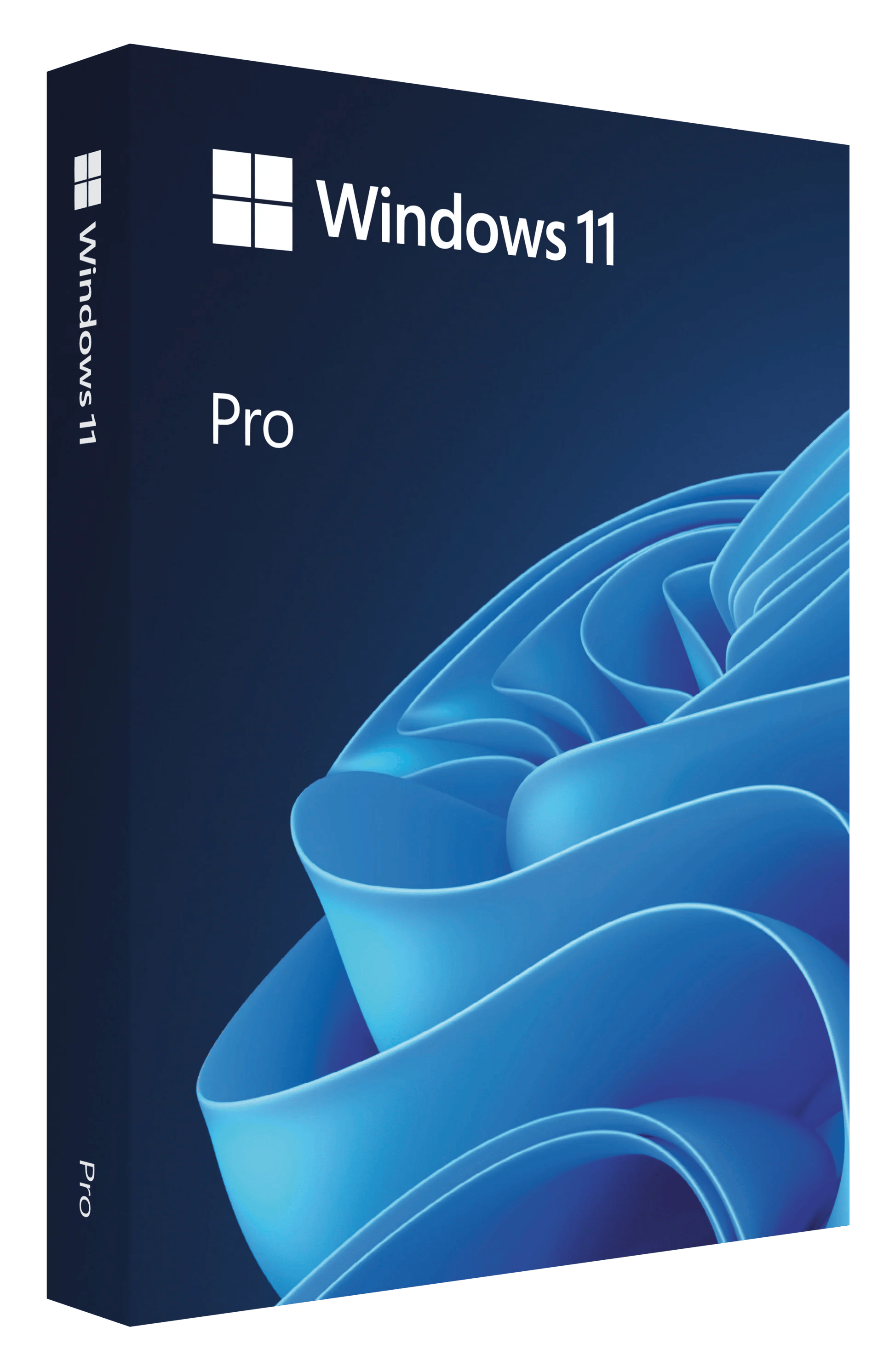 Microsoft Windows 11 Professionnel - Officielle