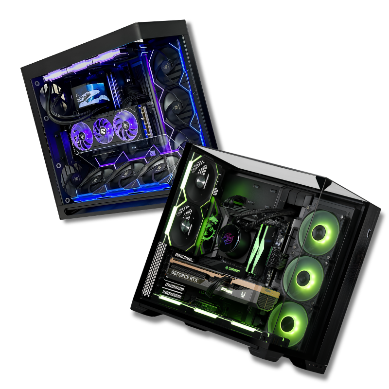 PC Gamer sur mesure PowerLab