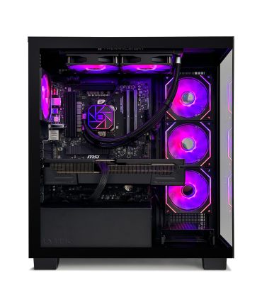 PC Gamer Hyperbeast 