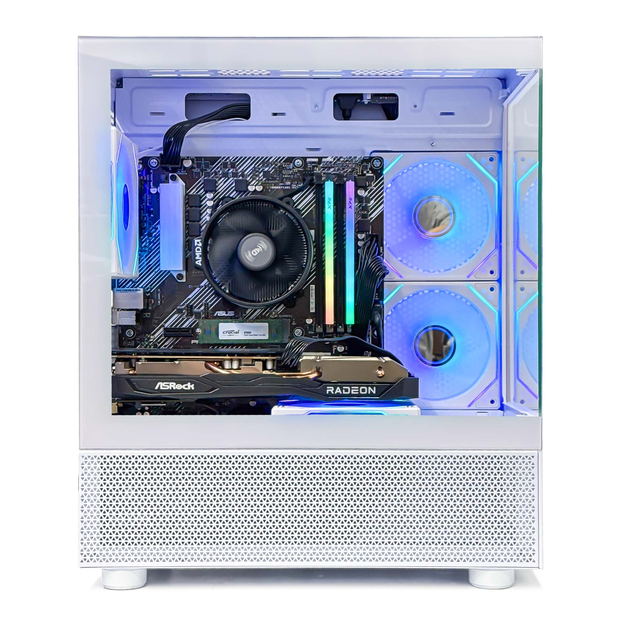 antec c8