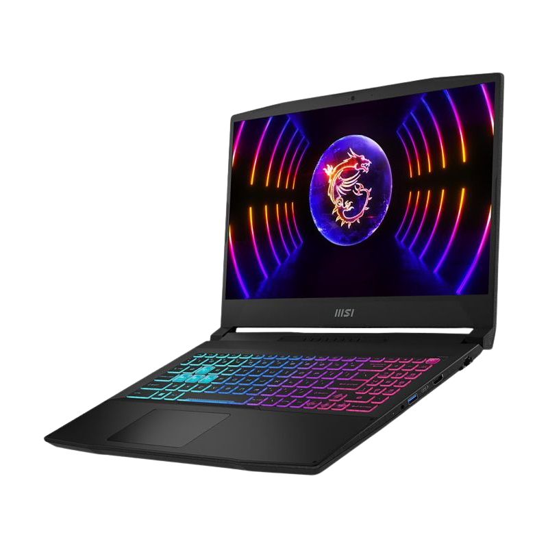PC Portable Gamer MSI Katana 15