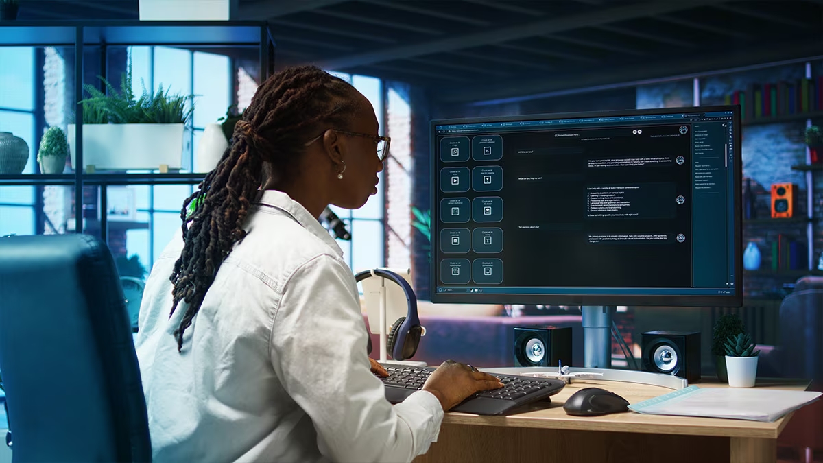 Développement local de modèles d'intelligence artificielle