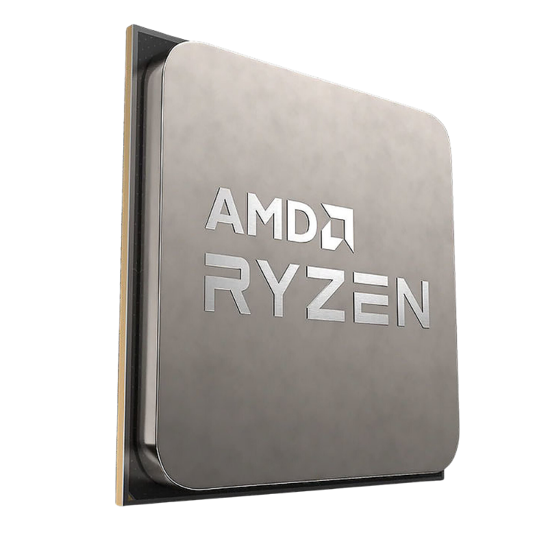 AMD Ryzen 5 5500 (3.6GHz/4.2GHz) Tray