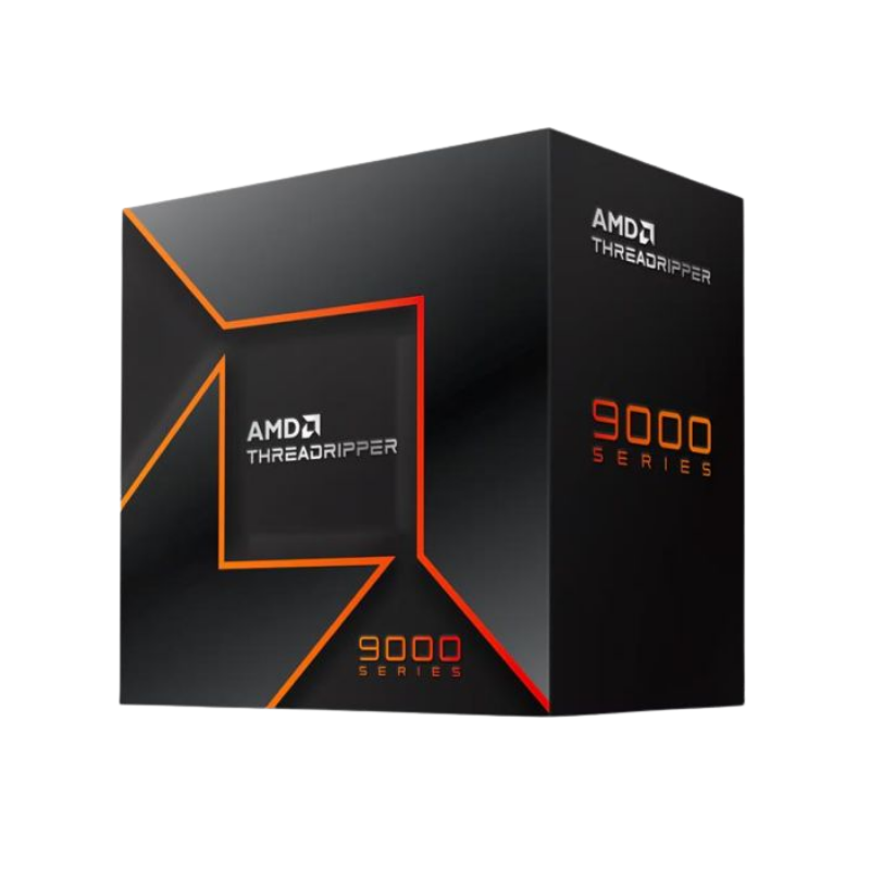 AMD Ryzen Threadripper 9970X
