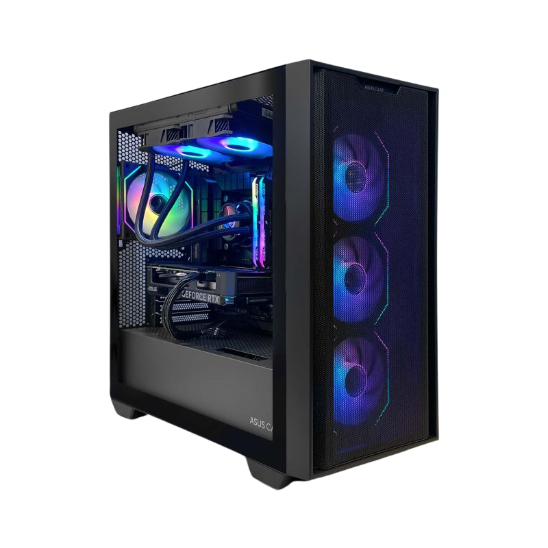 PC Gamer Fortnite