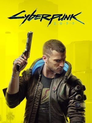 Cyberpunk-2077