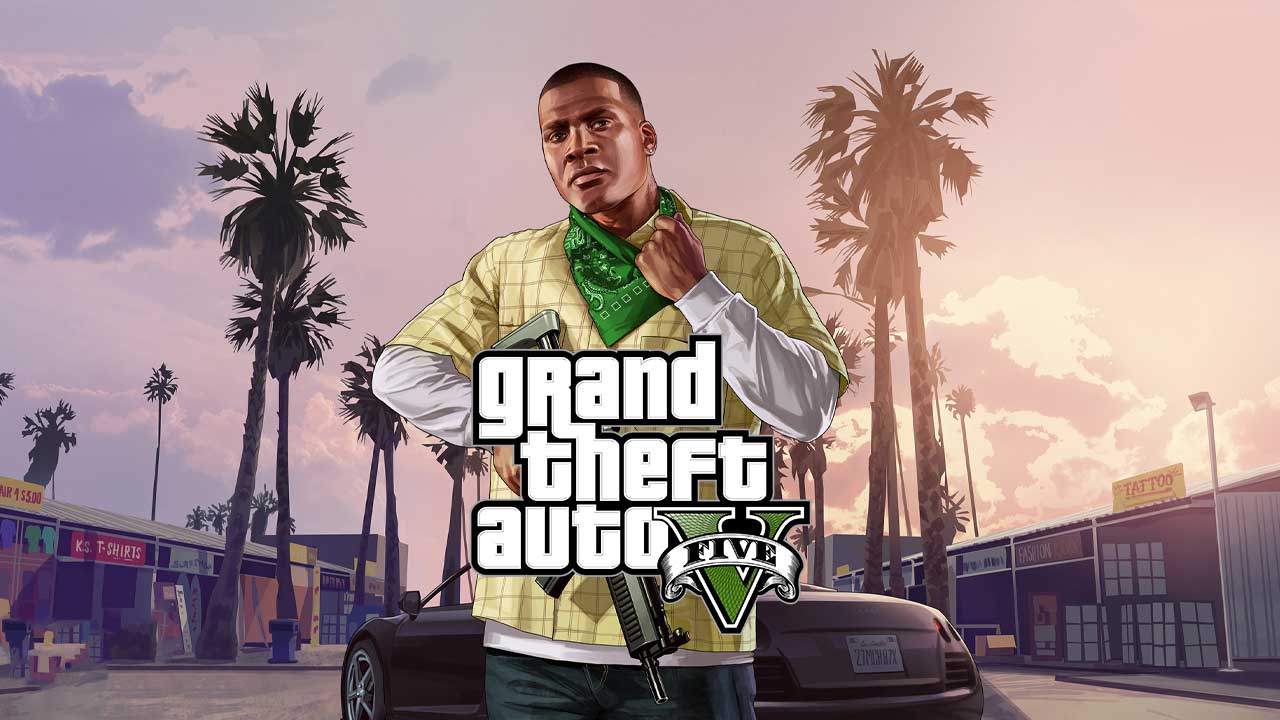 gta5