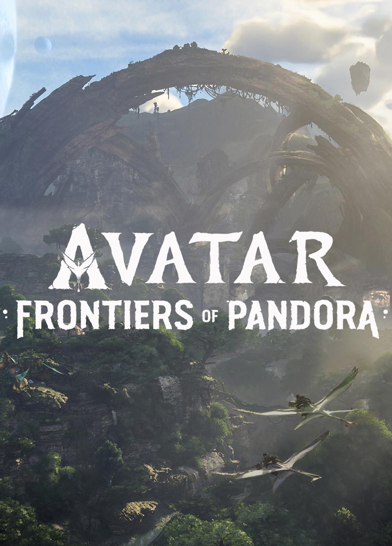 avatar frontiers of pandora