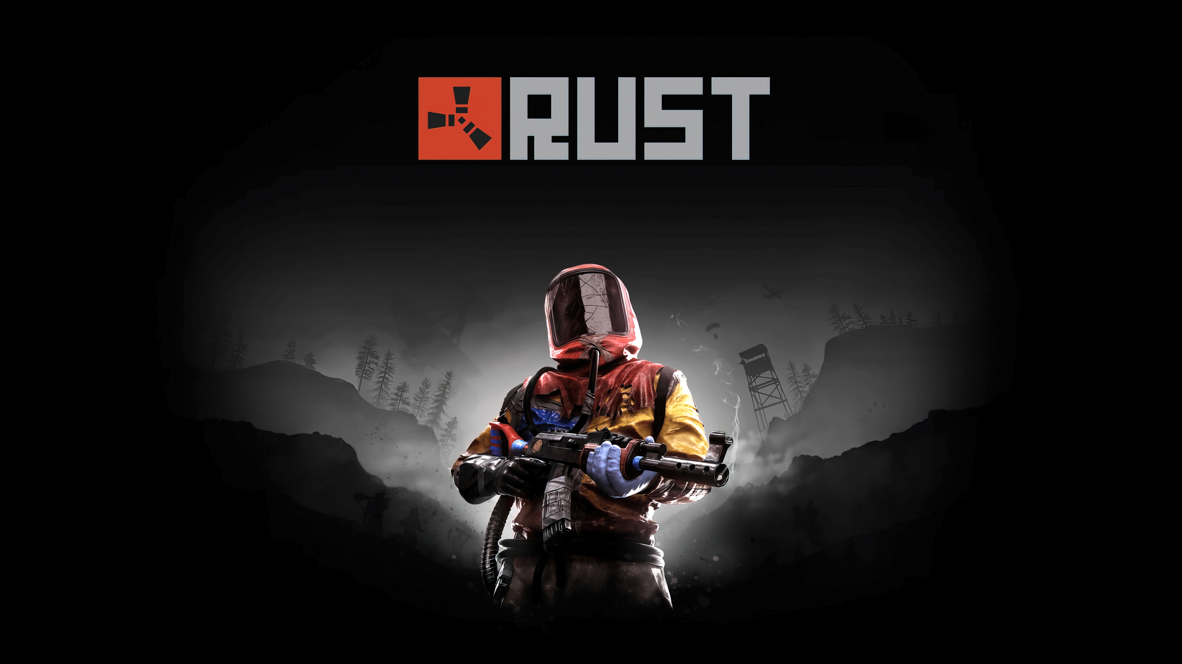 RUST