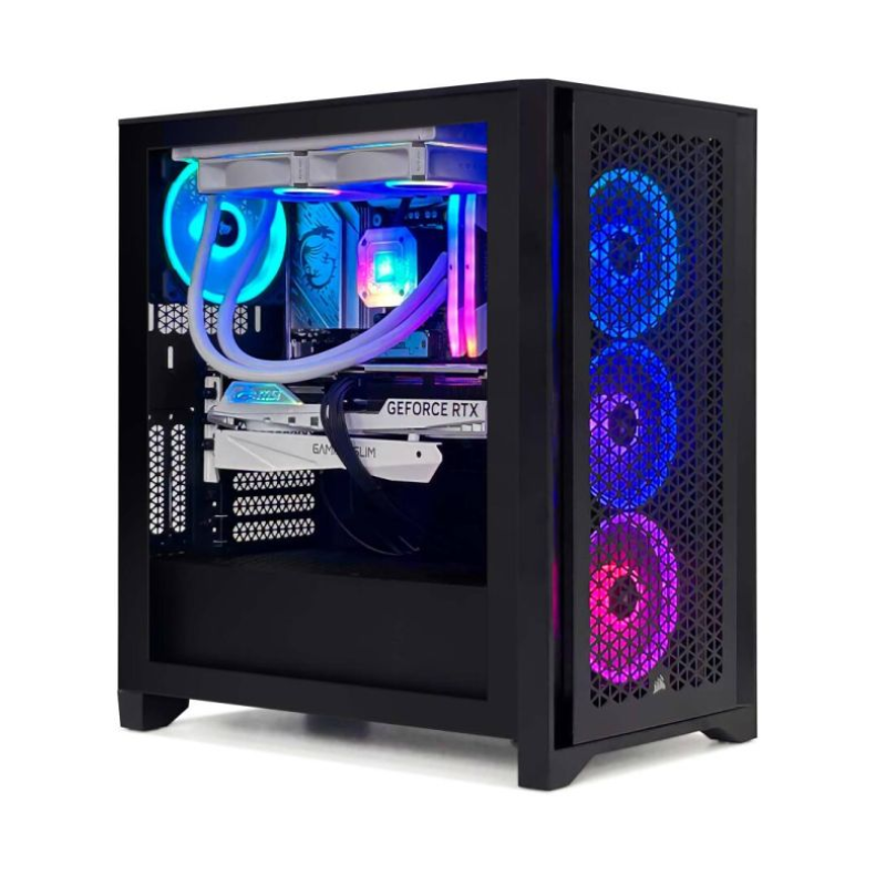 PC Gamer Haumea