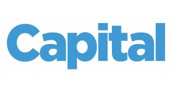 Capital Logo