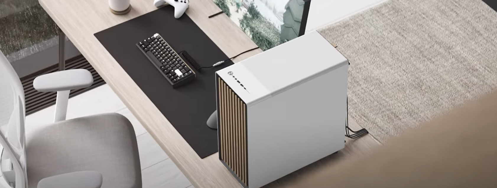 PC professionnel Powerlab
