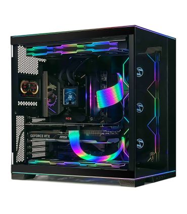 PC Gamer aventador 5090 