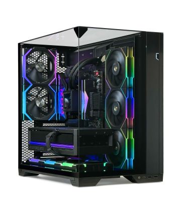 PC Gamer BLACK SPIRIT 5090 