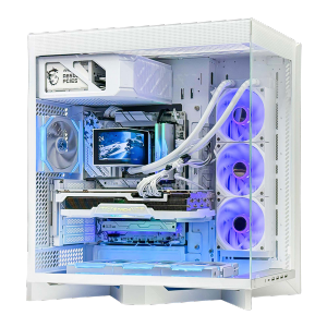 PC Gamer FROST

RTX 5080