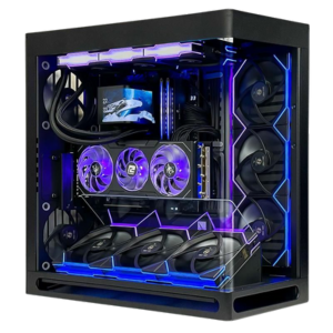 PC Gamer OZONE EXTREME - Powered by HAVN

RTX 5080