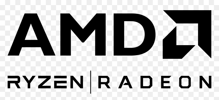 Logo AMD