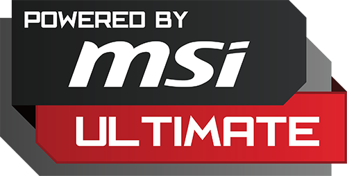 Logo MSI