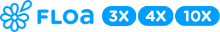 FloaPay en 3x, 4x, 10x