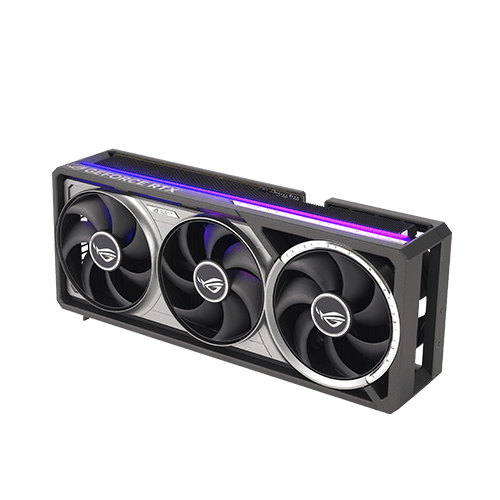 Cartes graphiques ASUS