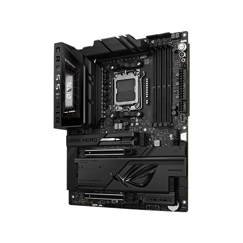 Cartes mères ASUS