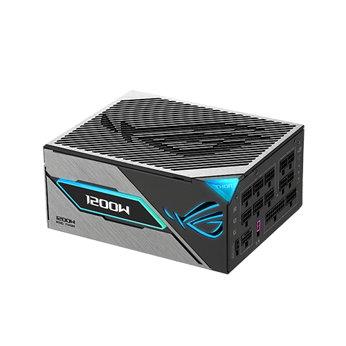 Alimentations ASUS