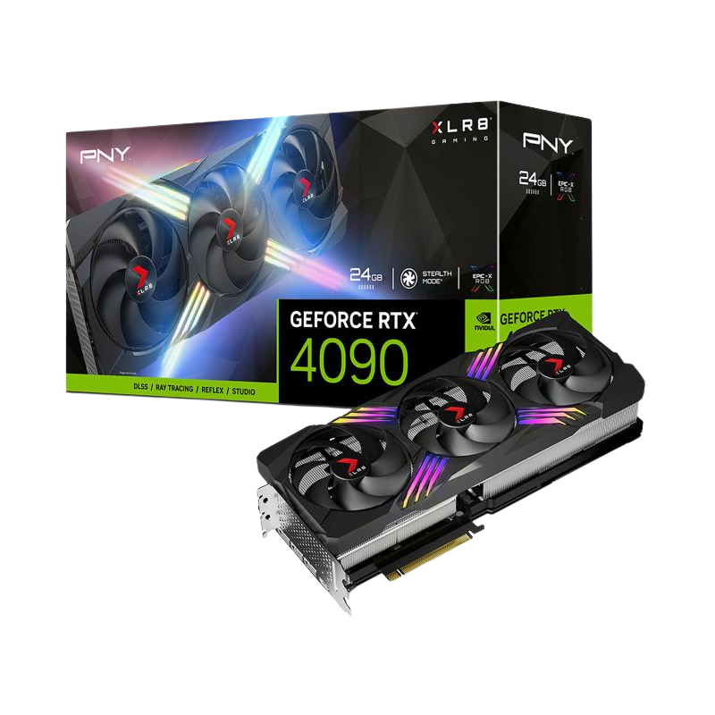 PNY GeForce RTX 4090