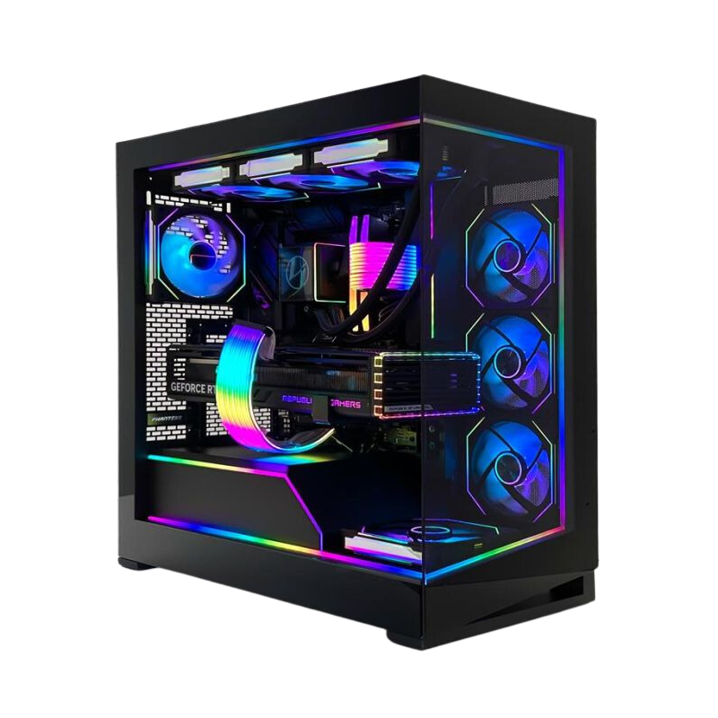 PC Gamer Power Beam