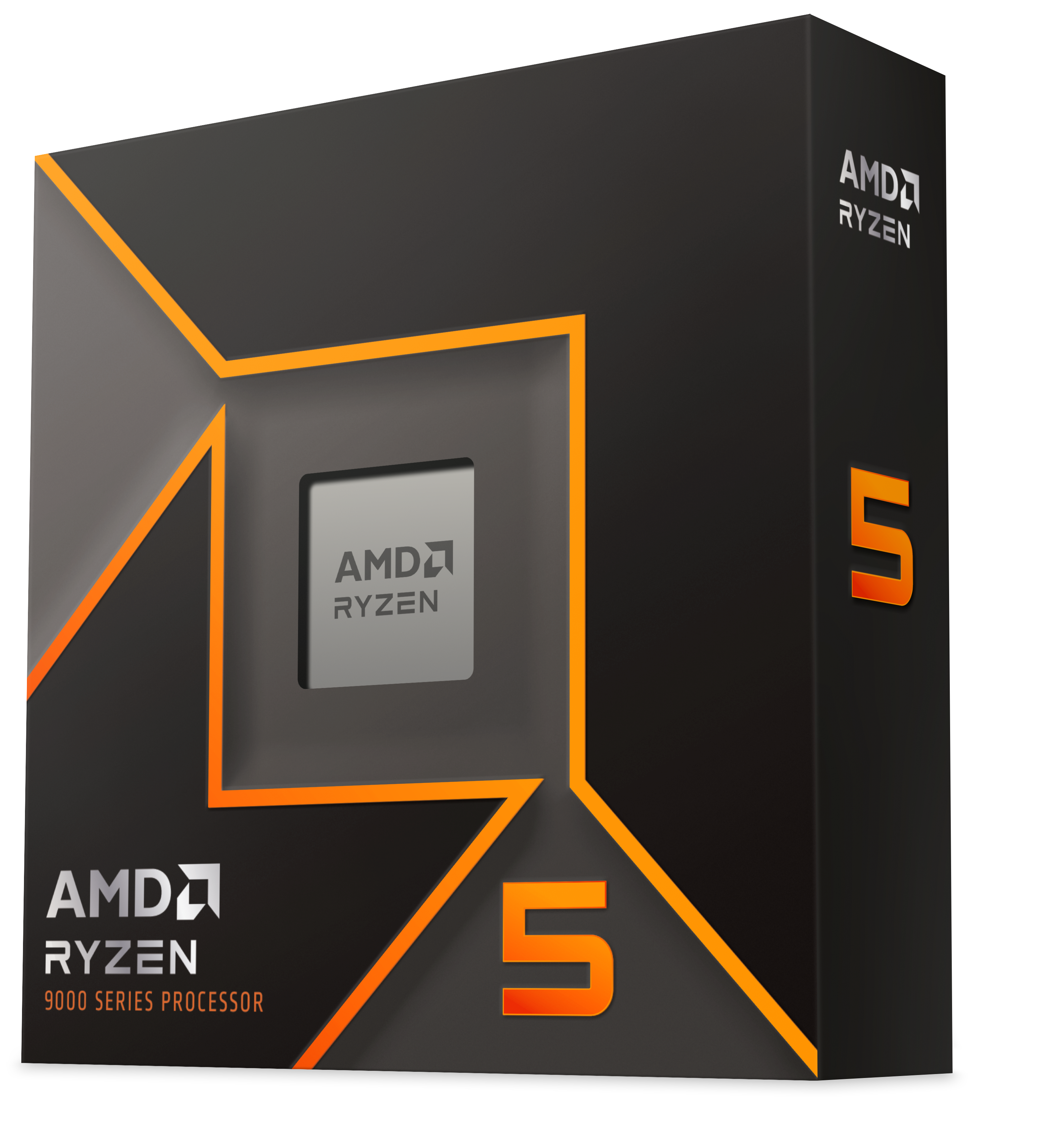 AMD Ryzen 5000 Series