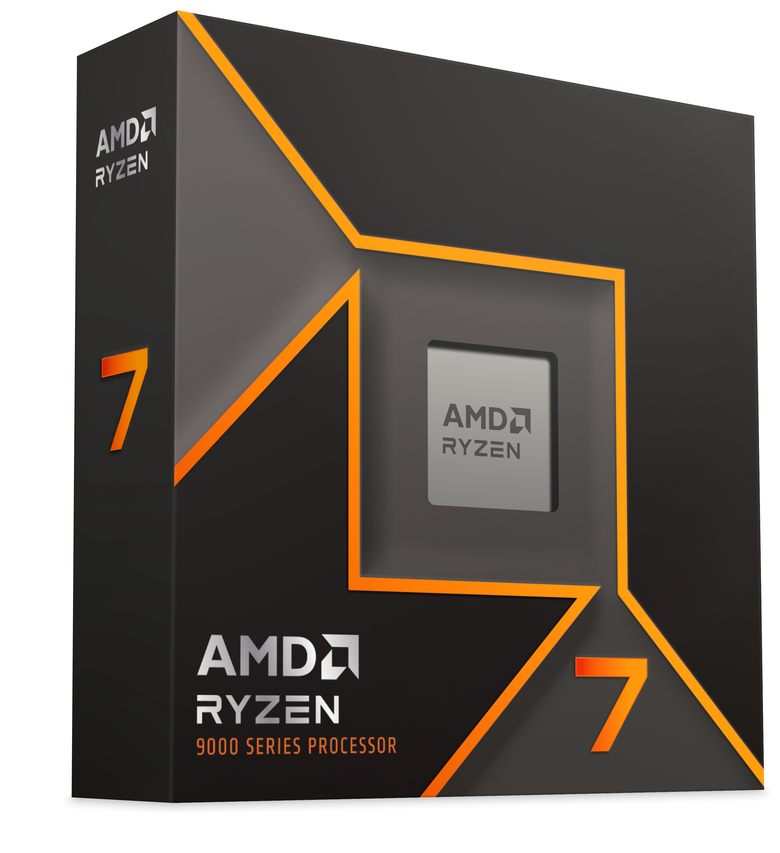 AMD Ryzen 7000 Series