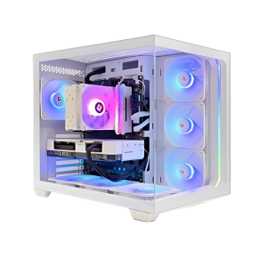 PC Gamer TRIDENT