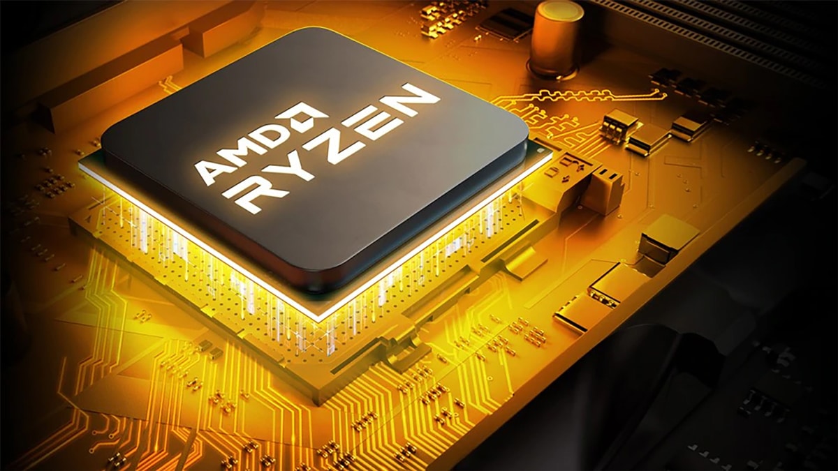 configurateur PC Amd ryzen