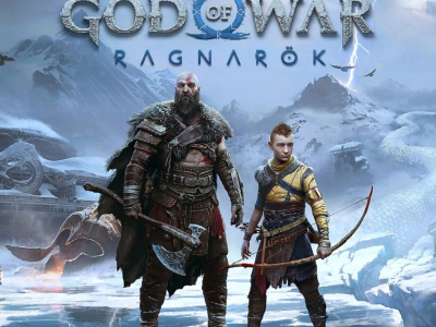 Quelle config pour God of War Ragnarok ?