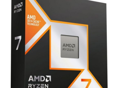 Gaming sans limites : AMD Ryzen™ 7 9800X3D, le processeur qui surpasse tout !